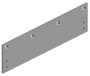 5922 Drop Plate for 5200 Series Door Closer, Parallel Arm - Hager