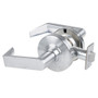 ALX Series Cylindrical Lock, Passage (F75) Function - Schlage