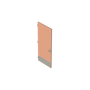 K0050 Kick Plate - Trimco