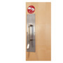 Healthy Hardware 1035 Ultimate Restroom Pull - Trimco