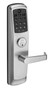 (Yale) nexTouch NTT600 Series Sectional Mortise Keypad Access Lock, Heavy Duty *DISCONTINUED* - Accentra