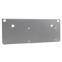 1260-18 Drop Plate for 1260 Series Door Closer, Hinge Side Mount - LCN