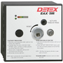 EAX-3500 Timed Bypass Exit Alarm, Rechargeable Battery - Detex