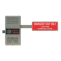 ECL-230D Exit Control Lock - Detex