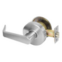 (Yale) 4600LN Series Cylindrical Lockset, Communicating Passage (F111) Function - Accentra