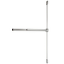 2227 Surface Vertical Rod Exit Device, Exit Only - Von Duprin