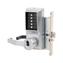 8100 Series Mortise Lock - Simplex