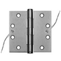 CECB168 Heavy Weight, Concealed Bearing Electric Hinge, Satin C - Dormakaba (Stanley)