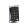 KP2000 Keypad Reader, Aluminum - Schlage Electronics