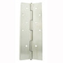 SS305 Stainless Steel Continuous Hinge, Full Wrap - NGP