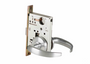 45H Series Heavy Duty Mortise Lock, Passage (F01) Function - Best