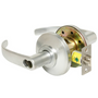 7KC Series Cylindrical Lock, Privacy (F76) Function - Best