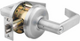 QCL200 Series, Grade 2 Cylindrical Lock, Storeroom (86) Function - Dormakaba (Stanley)