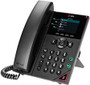 VVX 250 Business IP Phone - Poly