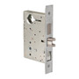 ML2048 Heavy Duty Mortise Lockset, Lockbody Only, Entrance/Apartment (F08/10) Function - Corbin Russwin
