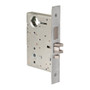 ML2075 Heavy Duty Mortise Lockset, Lockbody Only, Security Entrance/Office Function - Corbin Russwin