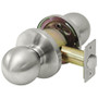 CK4410 Cylindrical Lockset, Passage/Closet Function - Corbin Russwin