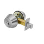 DL2212/DL3212 Double Cylinder Deadlock - Corbin Russwin