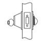 DL3013 Single Cylinder Deadlock - Corbin Russwin
