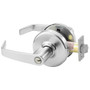 CL3129 Cylindrical Lockset, Hotel/Motel Function - Corbin Russwin