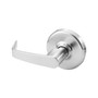 CL3150 Cylindrical Lockset, Half Dummy Trim - Corbin Russwin