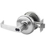 CL3391 Cylindrical Lockset, Keyed Lever x Turnpiece *DISCONTINUED* - Corbin Russwin