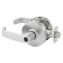 10X Line Heavy Duty Cylindrical Lever Lock, Hotel/Dormitory/Apartment (50) Function - Sargent