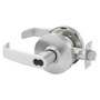 10X Line Heavy Duty Cylindrical Lever Lock, Utility/Asylum/Institutional (17) Function - Sargent