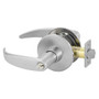 11 Line Extra Heavy Duty Cylindrical Lever Lock, Utility/Asylum/Institutional (17) Function - Sargent