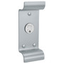 Exit Device Pull Plate Trim for 2727/2828 Exit Devices - Sargent