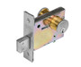 4870 Series Deadbolt, Double Cylinder - Sargent