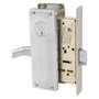 8200 Series Heavy Duty Mortise Lockset, All Purpose Holdback (8291) Function - Sargent