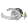 11 Line Extra Heavy Duty Cylindrical Lever Lock, Classroom Security (38) Function - Sargent