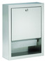 2441 Towel Dispenser - Bradley