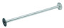 9539 Shower Rod - 1-1/4"Dia. Tube - Bradley