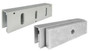 Glass Door Mounting Kit for 350 Series - SDC