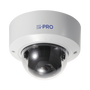 WV-S22500-V3L 5MP Vandal Resistant Indoor Dome Network Camera - i-PRO
