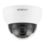 Wisenet QND-6022R 2MP Network IR Dome Camera - Hanwha