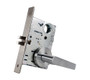 MA Series Heavy Duty Mortise Lockset, Store Door Function - Falcon