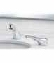 B-887_ Designer Series Automatic Faucet - Bobrick