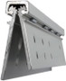 A111 Full Mortise Continuous Gear Hinge - ABH