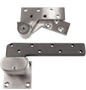 L0147 Heavy Duty Pivot Set, 3/4" Offset - ABH