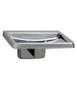 B-680 Series Soap Dish - Bobrick