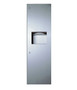 B-39003 Paper Towel Dispenser/Waste Receptacle - Bobrick