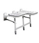 B-918116 Folding Shower Seat - Bobrick