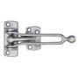 482 Solid Bar Door Guard - Ives