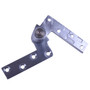 7212, 3/4" Offset Top Pivot Only - Ives