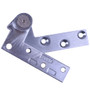 7226, 3/4" Offset Top Pivot Only - Ives