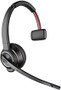 Poly Savi 8200 Office DECT Wireless Headset - HP