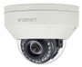 Wisenet HCV-7010RA/7020RA/7030RA 4MP IR Outdoor Dome Camera - Hanwha